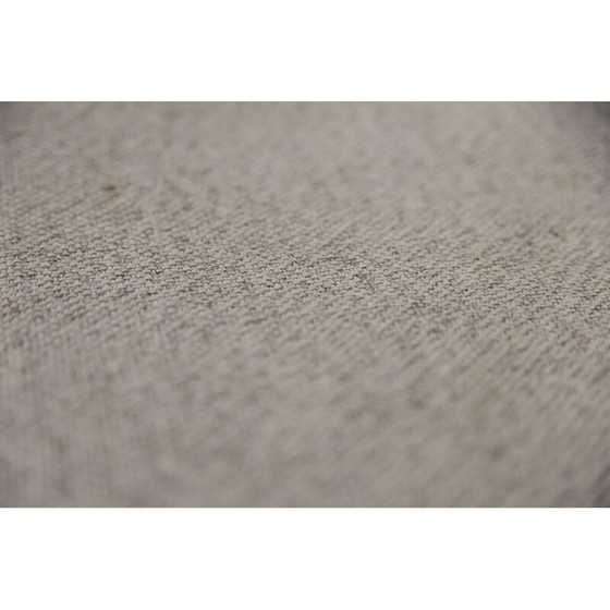 Image 1 of Juego de cuatro sillas de comedor danesas de teca de mediados de siglo de Glostrup Møbelfabrik, años 60