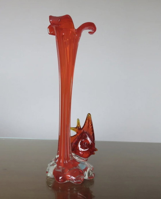 Image 1 of Soliflore Vase