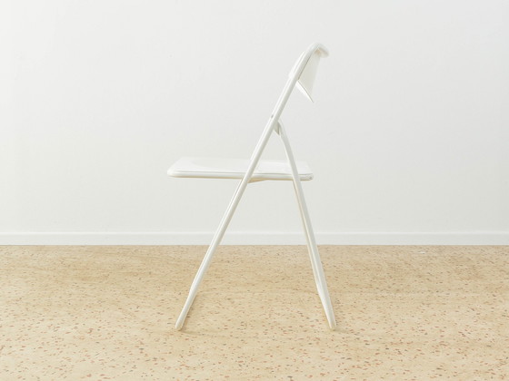 Image 1 of Niels Gammelgaard "Ted" folding chair