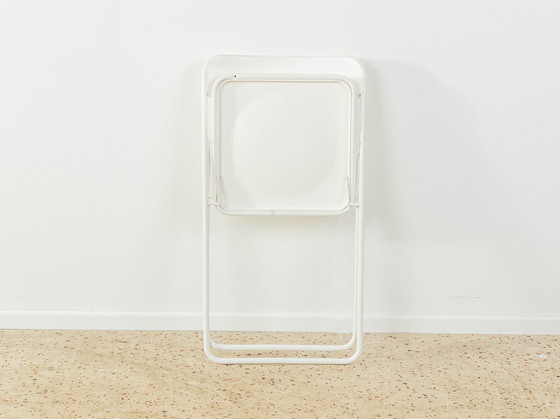 Image 1 of Niels Gammelgaard "Ted" folding chair