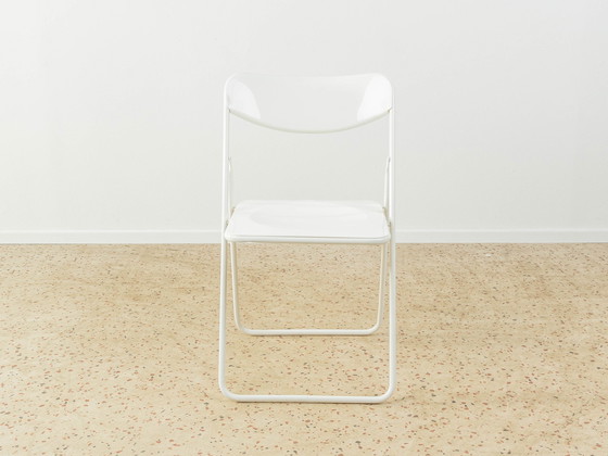 Image 1 of Niels Gammelgaard "Ted" folding chair