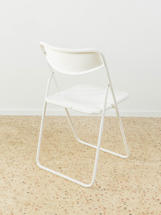 Image 1 of Niels Gammelgaard "Ted" folding chair