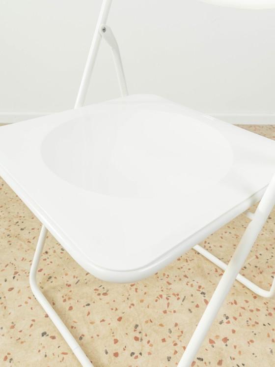 Image 1 of Niels Gammelgaard "Ted" folding chair