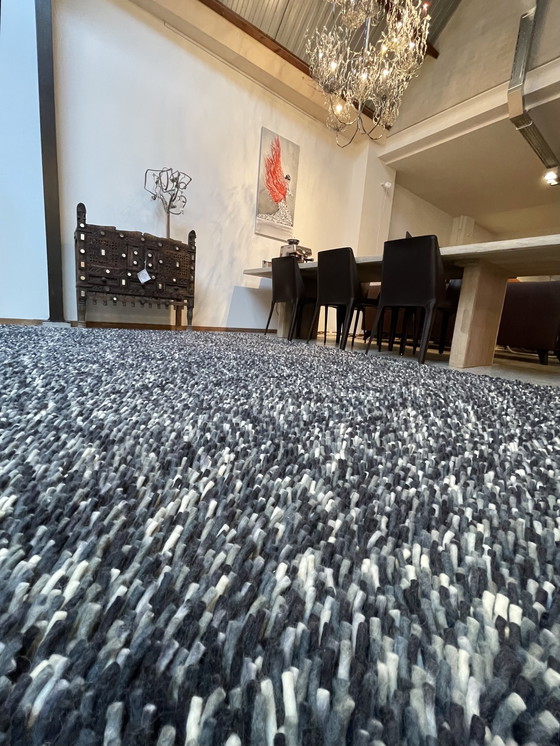 Image 1 of Brink & Campman Rocks rug