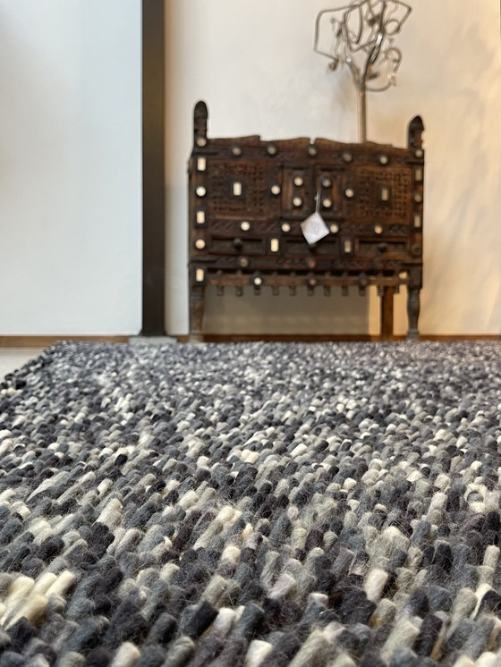 Image 1 of Brink & Campman Rocks rug