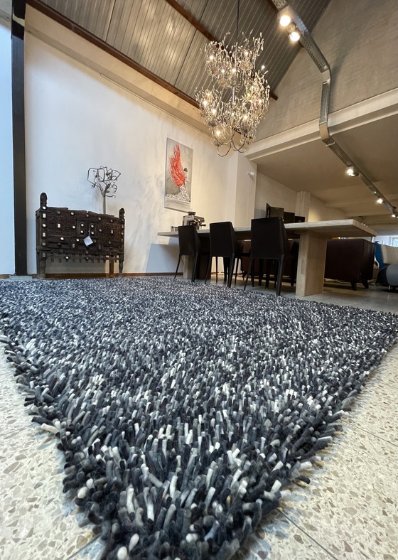 Image 1 of Brink & Campman Rocks rug