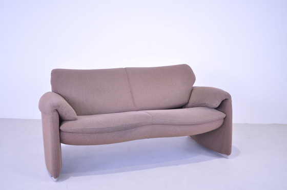 Image 1 of Leolux Bora Bora sofa