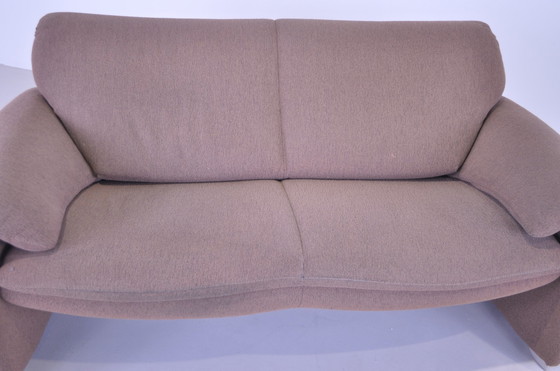 Image 1 of Leolux Bora Bora sofa