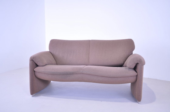 Image 1 of Leolux Bora Bora sofa