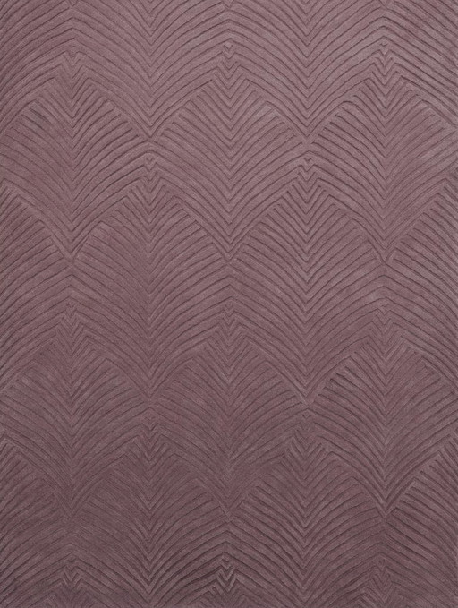 Tapis en laine B&C Wedgwood Folia 2.0 Mink 170x240 cm