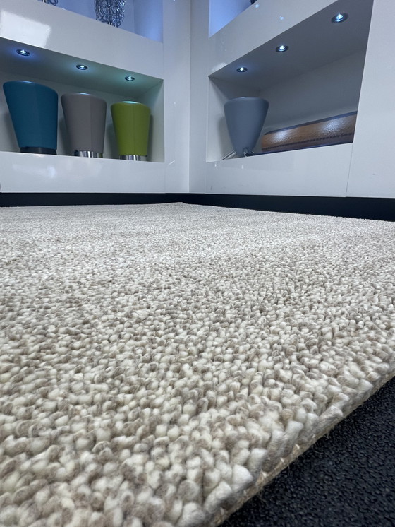 Image 1 of Brink & Campman Origin Montagne Brun carpet