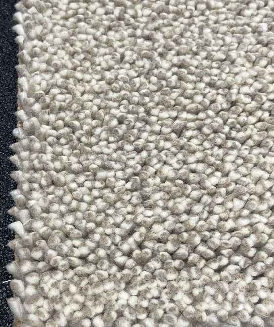 Image 1 of Brink & Campman Origin Montagne Brun carpet
