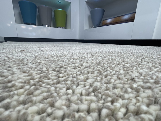 Image 1 of Brink & Campman Origin Montagne Brun carpet