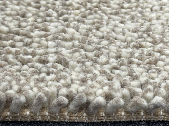 Image 1 of Tapis Brink & Campman Origin Montagne Brun