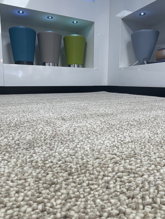 Image 1 of Brink & Campman Origin Montagne Brun carpet