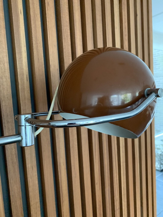 Image 1 of Lampada da parete vintage Gepo