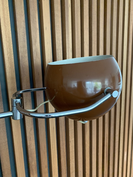 Image 1 of Lampada da parete vintage Gepo