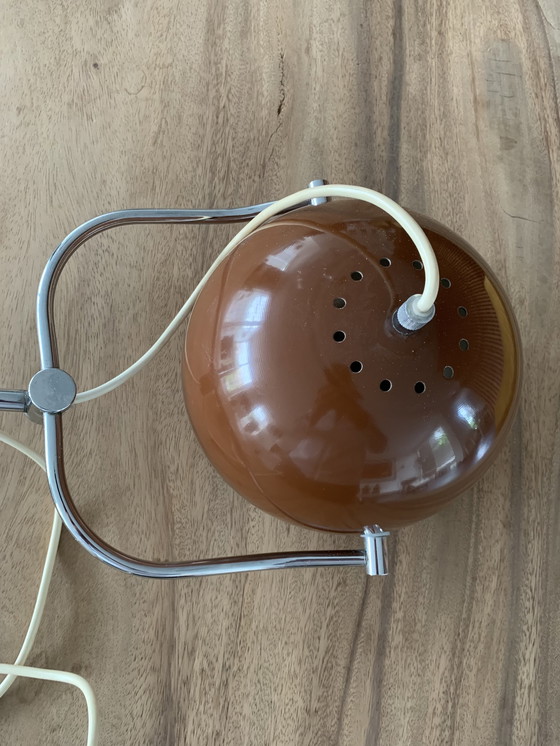 Image 1 of Lampada da parete vintage Gepo