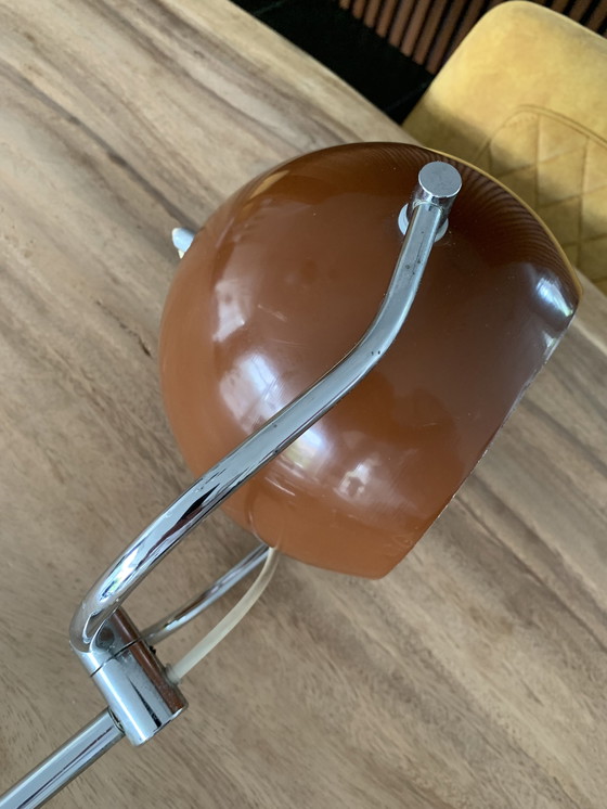 Image 1 of Lampada da parete vintage Gepo