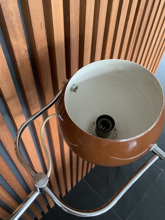 Image 1 of Lampada da parete vintage Gepo