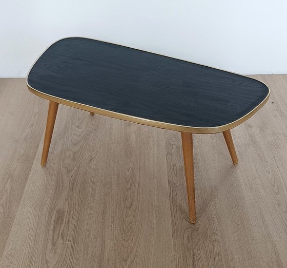 Image 1 of Fifties side table