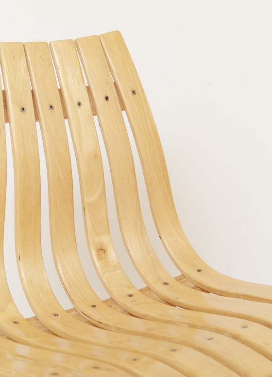 Image 1 of Hans Brattrud "Scandia Junior" Chair for Hove Møbler