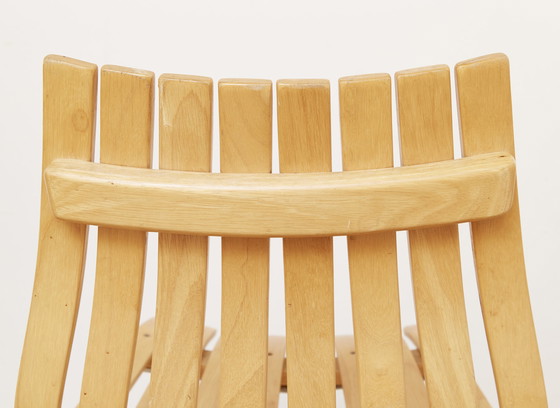 Image 1 of Hans Brattrud "Scandia Junior" Chair for Hove Møbler