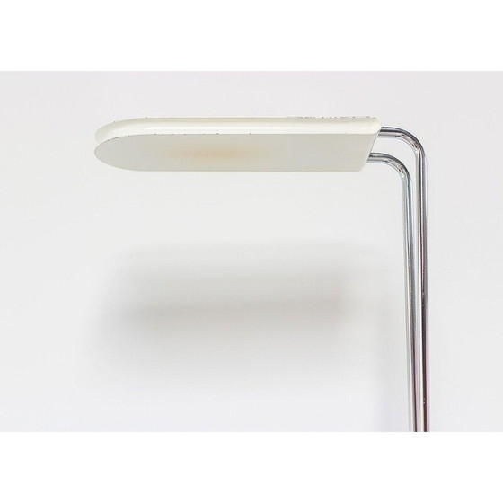 Image 1 of Vintage Gesto Terra Marble Floor Lamp by Bruno Gecchelin for Skipper and Pollux, 1970s