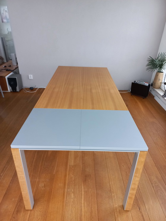 Image 1 of Leolux Dining Room Table Ithaka