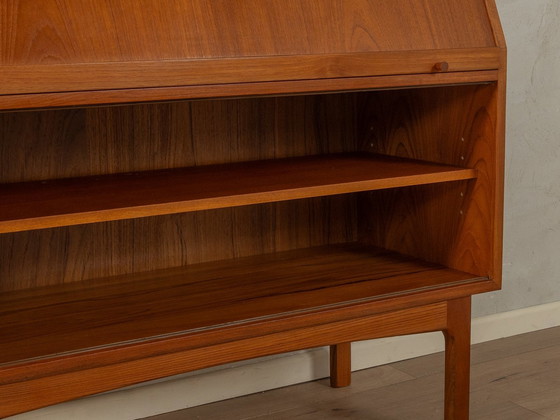 Image 1 of  1960S Bureau, Bernhard Pedersen & Søn 