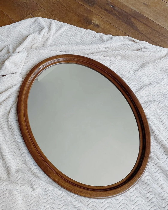 Image 1 of Miroir vintage