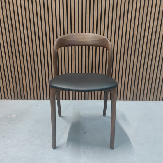 Image 1 of Artisan Neva Light Zenith Leather Seat