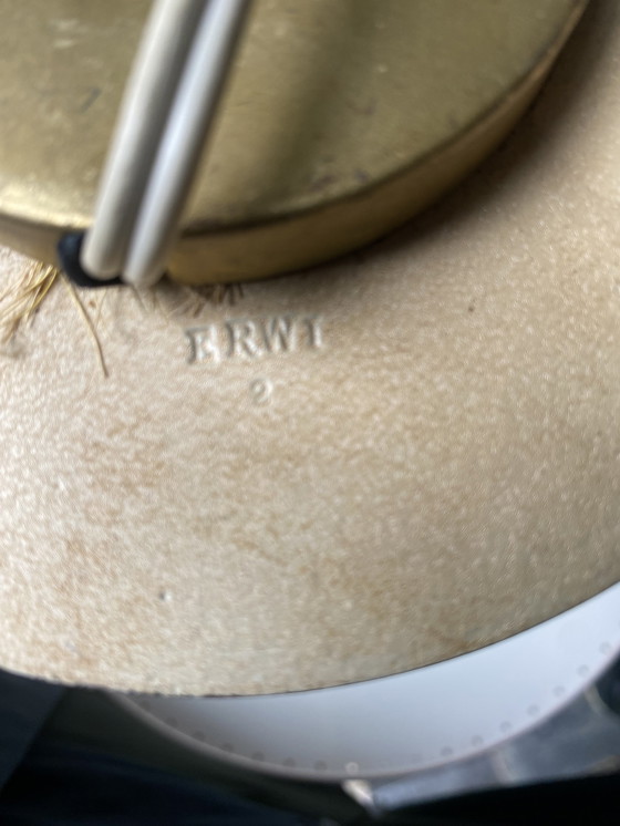 Image 1 of Lampe vintage