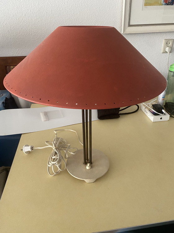 Image 1 of Lampe vintage
