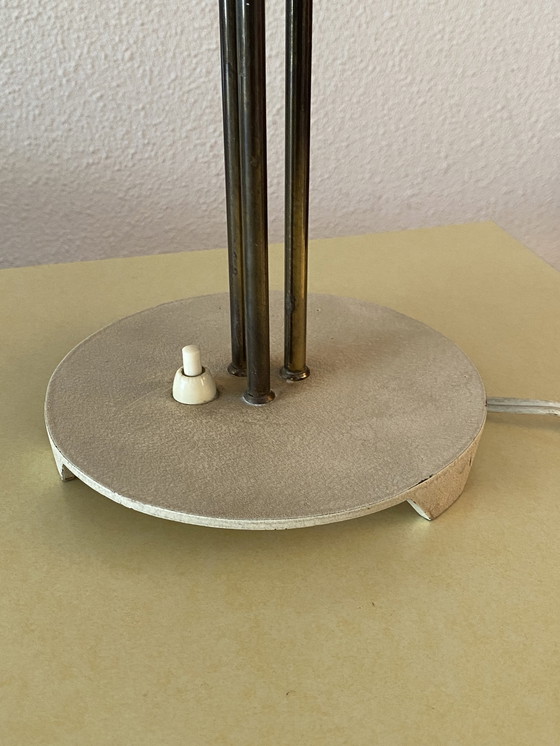 Image 1 of Lampe vintage