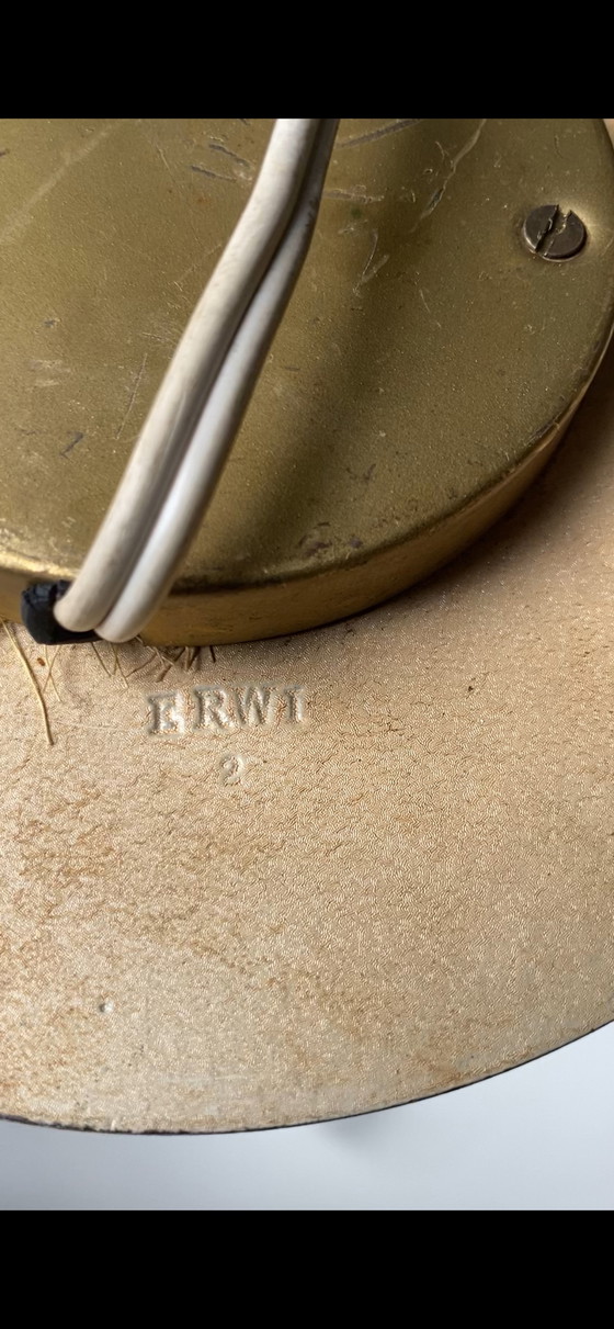 Image 1 of Lampada d'epoca