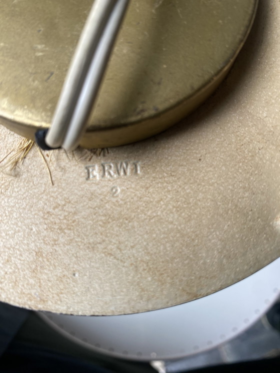 Image 1 of Lampada d'epoca