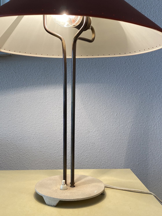 Image 1 of Lampe vintage