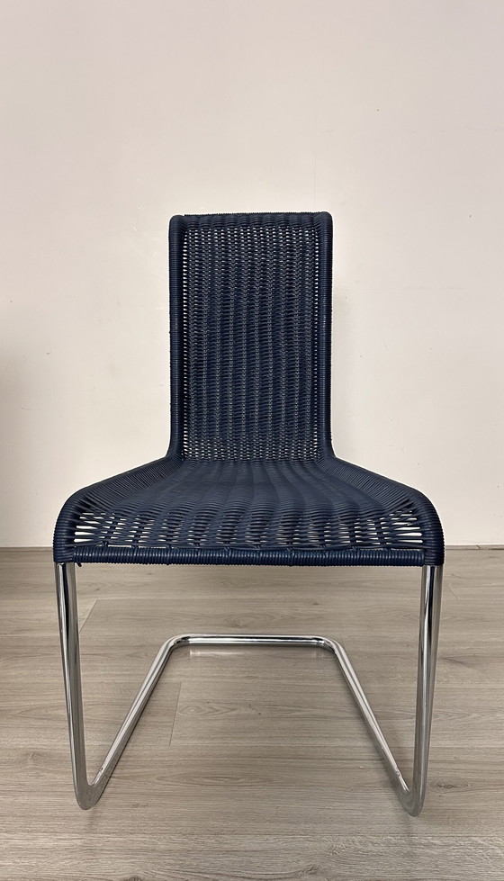 Image 1 of 5x Tecta B20 Design Chairs