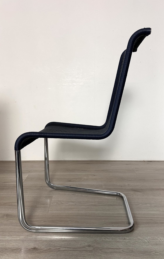 Image 1 of 5x Tecta B20 Design Chairs