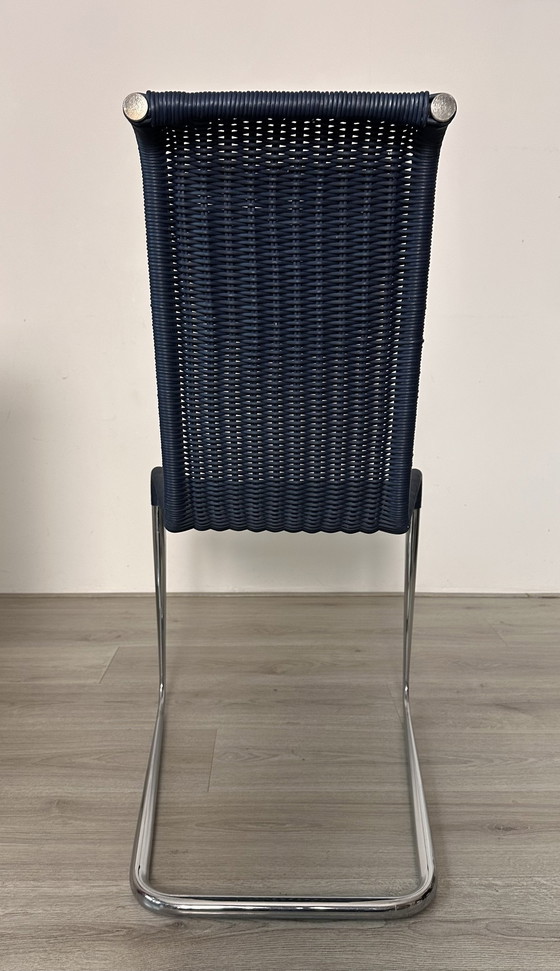 Image 1 of 5x Tecta B20 Design Chairs