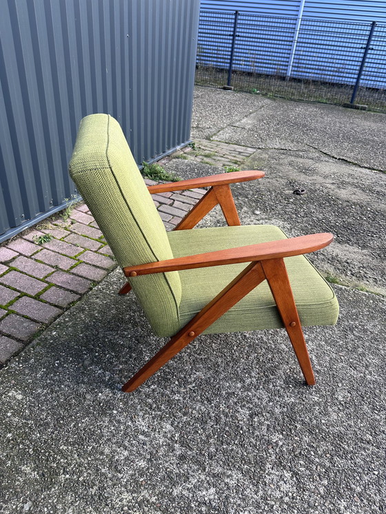 Image 1 of Fauteuil vintage