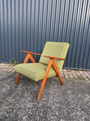 Fauteuil vintage