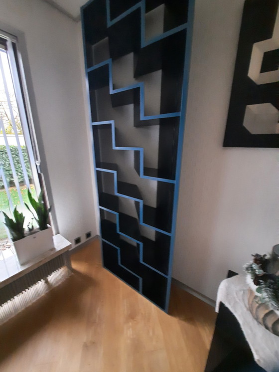 Image 1 of Corner Design by Marcello Marandini