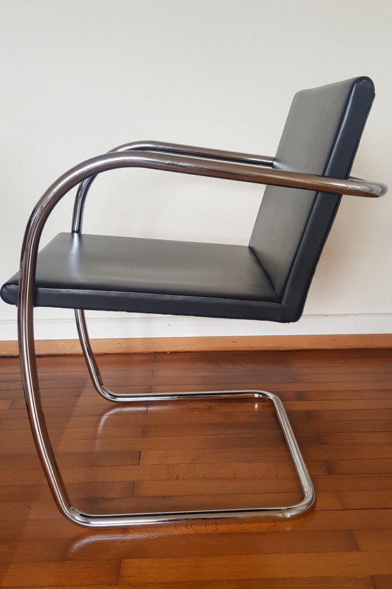 Image 1 of 2x VIntage cantilever chairs
