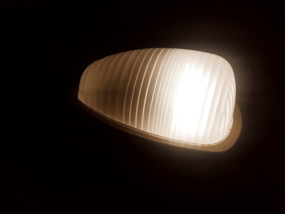 Image 1 of Lampada Holophane vintage