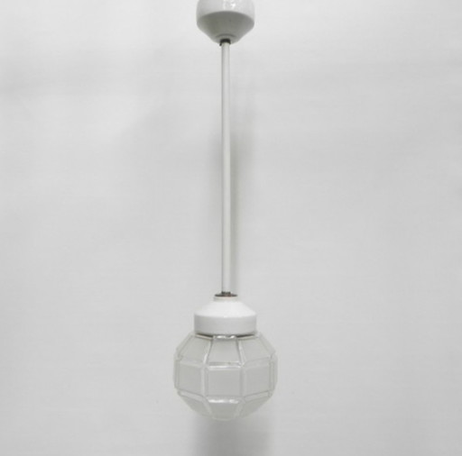 Art Deco hanglamp