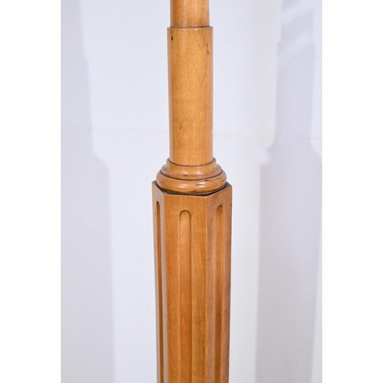 Image 1 of Vintage charm clothes rack, 1940