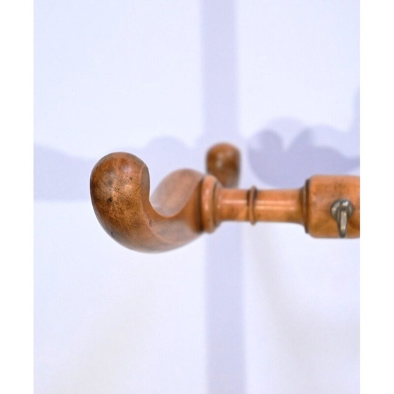 Image 1 of Vintage charm clothes rack, 1940