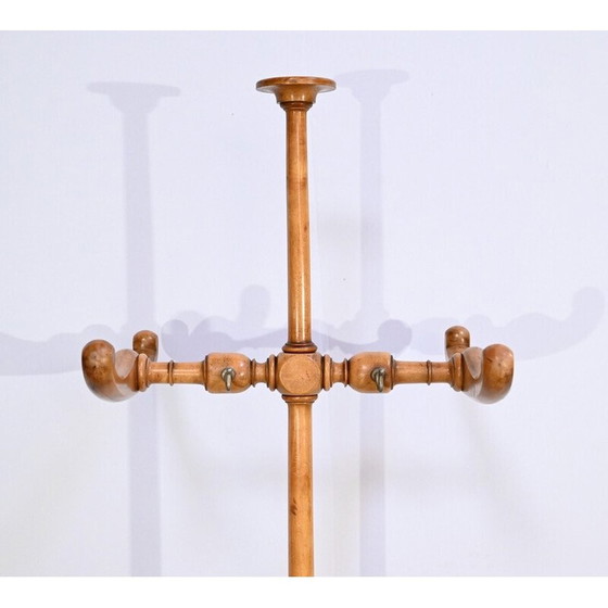 Image 1 of Vintage charm clothes rack, 1940